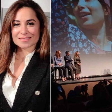 FIFF 2022 – Namur : «Sous les figues» d’Erige Sehiri remporte le Bayard d’Or du meilleur film