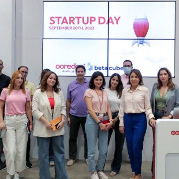 Tunisie : Ooredoo et Betacube au service des startups tunisiennes