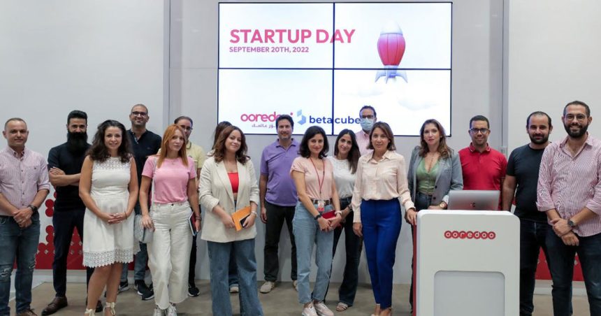 Tunisie : Ooredoo et Betacube au service des startups tunisiennes