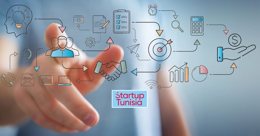 Tunisie : le chiffre d’affaires des startups en hausse de 67%