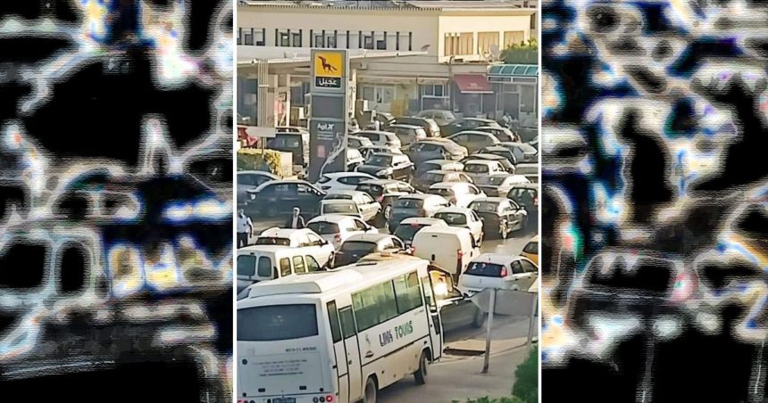 Tunisie : la pénurie d’essence sans plomb est-elle vraiment passagère ?