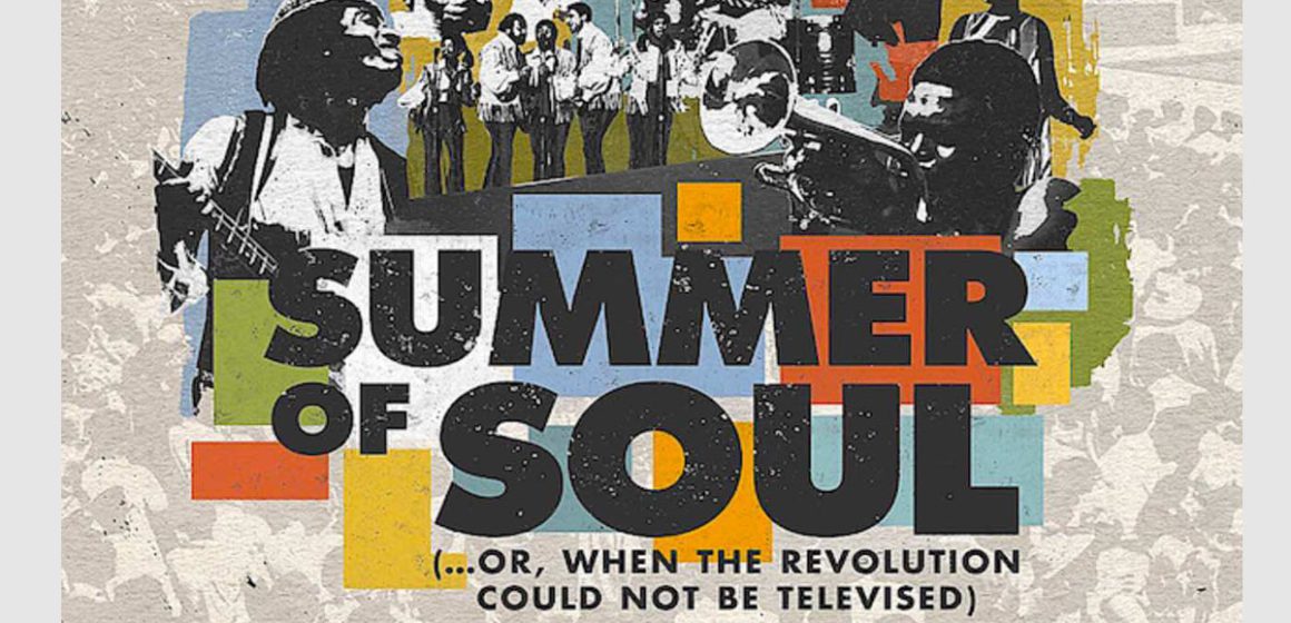 Vues sur les Arts à la Marsa : « Summer of Soul », un autre visage du Woodstock