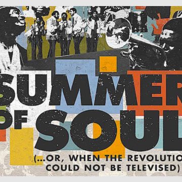 Vues sur les Arts à la Marsa : « Summer of Soul », un autre visage du Woodstock