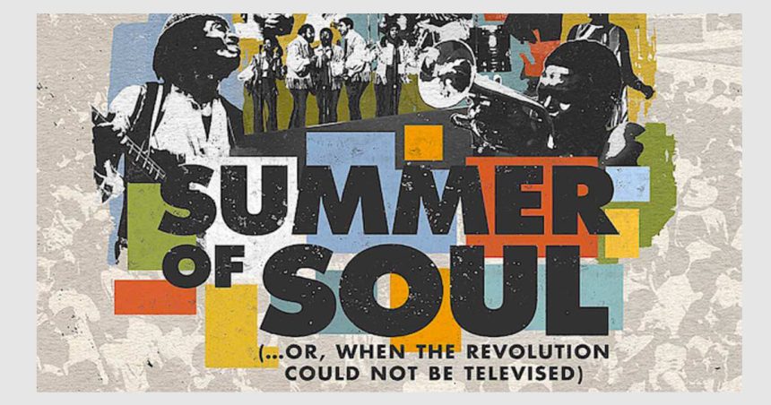 Vues sur les Arts à la Marsa : « Summer of Soul », un autre visage du Woodstock