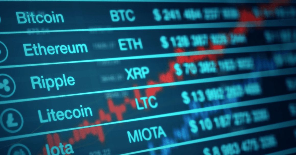 Top 04 des meilleures stratégies de trading de cryptomonnaies