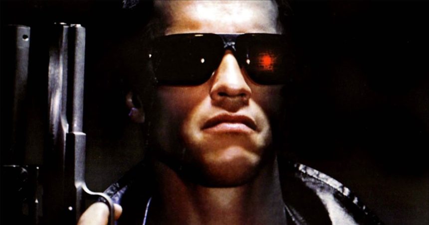 Rétroviseur : ‘‘Terminator’’, ce film visionnaire…