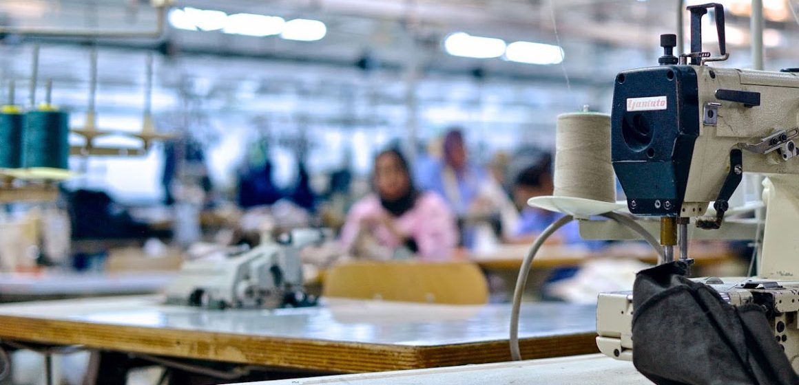 Tunisie : le secteur du textile et habillement reprend son rythme d’avant 2019