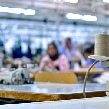Tunisie : la valeur des exportations de textile-habillement en hausse de 11,69% (9 mois de 2022)
