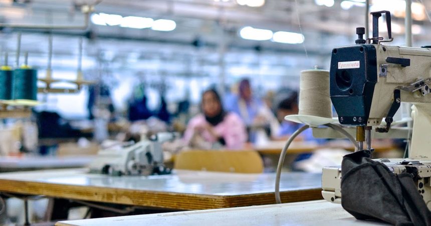 Tunisie : la valeur des exportations de textile-habillement en hausse de 11,69% (9 mois de 2022)