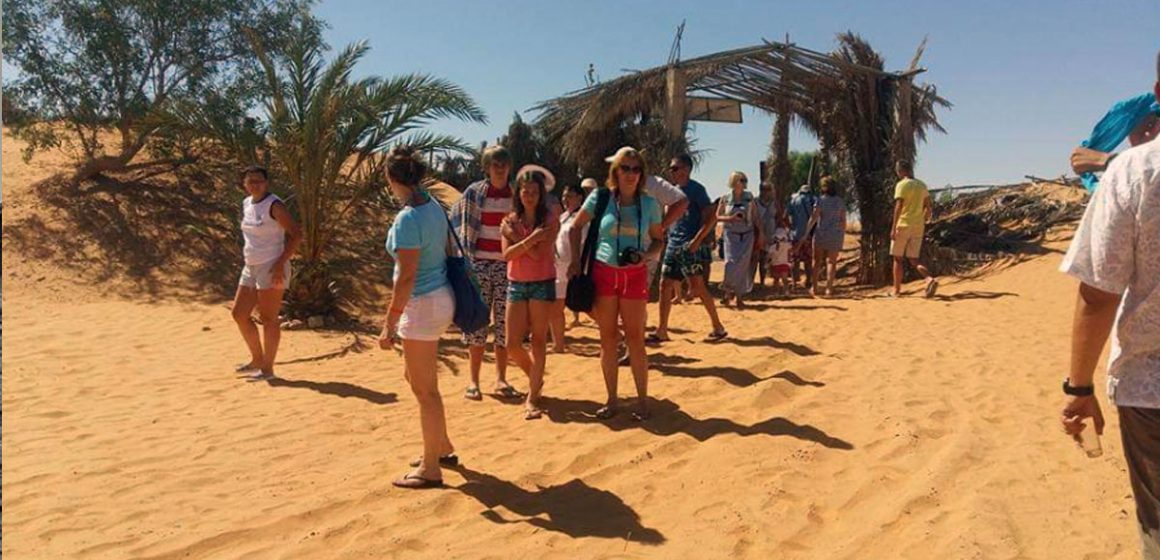Tunisie : des pistes pour la reprise du tourisme à Tataouine