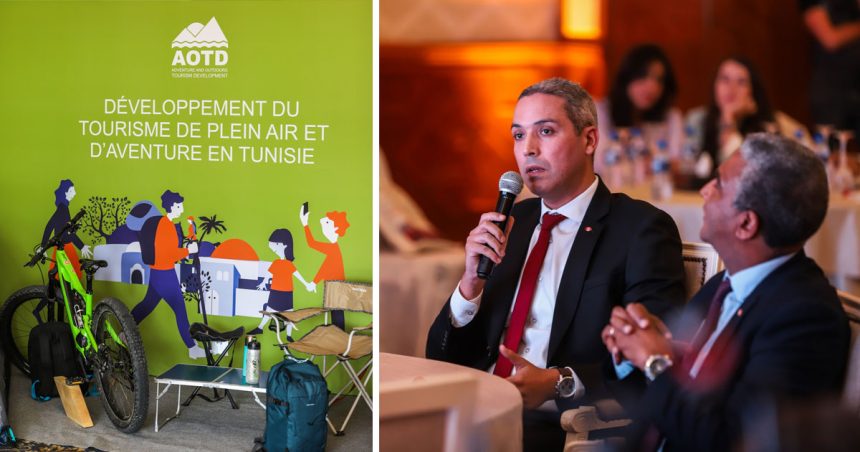 La Tunisie veut développer le tourisme de plein air et d’aventure