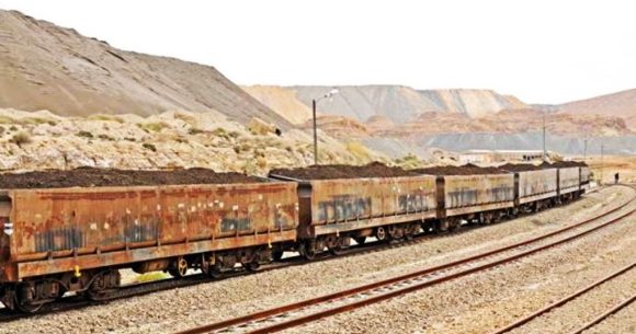 Prêt du Fades pour réhabiliter le transport ferroviaire du phosphate tunisien