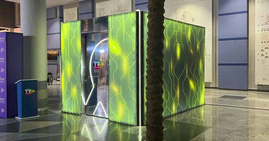 Grâce à Tunisie Telecom, technologie et cinéma ne font plus qu’un