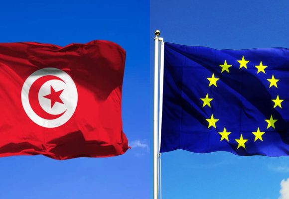 Les exportations tunisiennes vers l’UE en hausse de 14,1% (9 mois 2023)