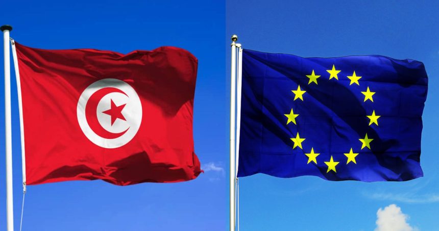 Depuis 2013, les financements de l’UE à la Tunisie approchent 1,8 milliard d’euros