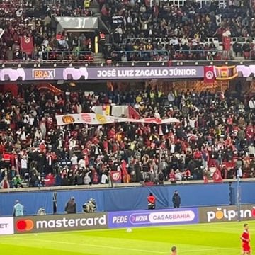 Football, corruption et impunité en Tunisie