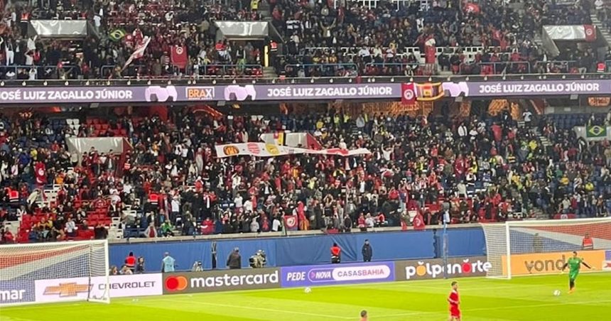 Football, corruption et impunité en Tunisie