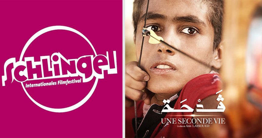 Le film tunisien « Une seconde vie » d’Anis Lassoued au « Schlingel Film Festival » en Allemagne