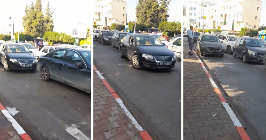 Tunisie : la pénurie de carburants joue les prolongations  