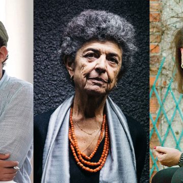 Tunisie : Yamen Manaï, Sophie Bessis et Fawzia Zouari au «Beyrouth Livres»