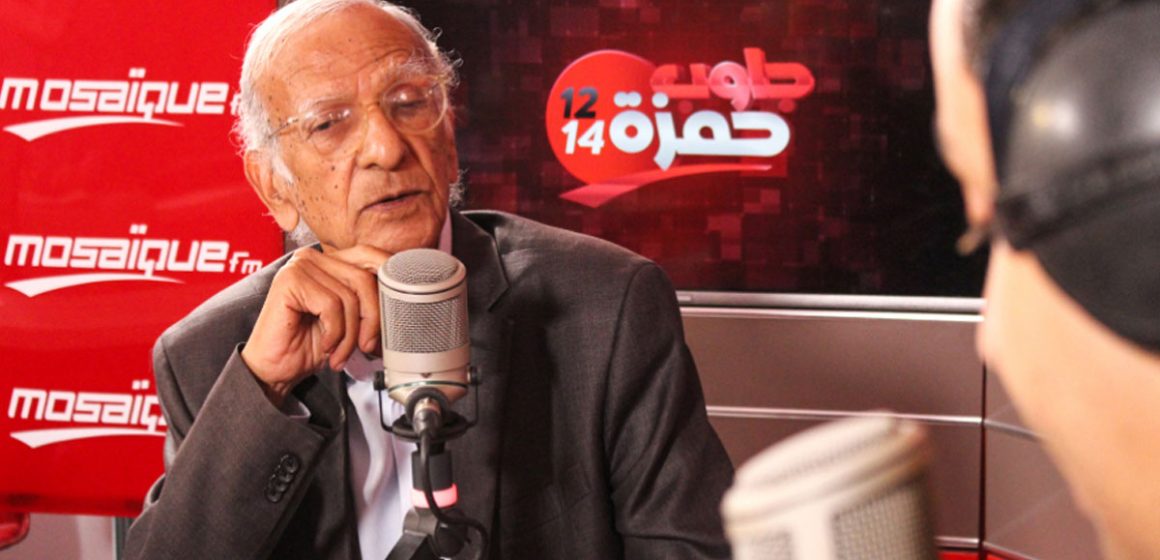 Youssef Seddik : «Les Tunisiens n’ont rien réalisé depuis l’époque d’Hannibal»