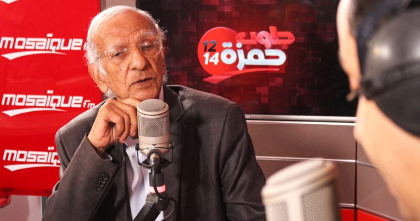 Youssef Seddik : «Les Tunisiens n’ont rien réalisé depuis l’époque d’Hannibal»