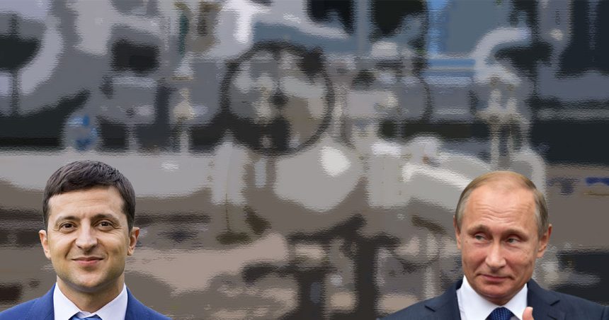 Russie-Ukraine : la facture du soutien à Zelensky sera encore plus lourde  