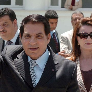 La Tunisie et la malédiction de Ben Ali