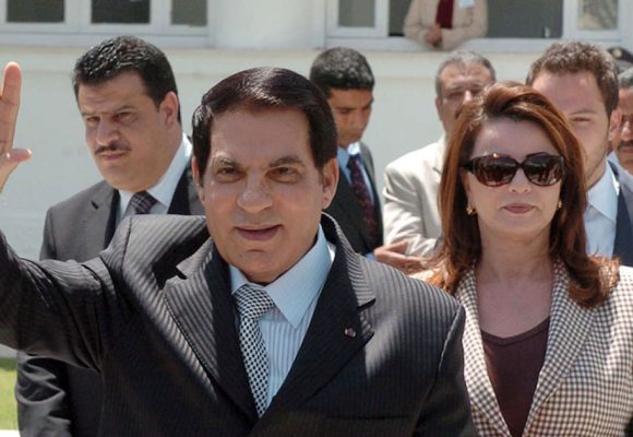 Le clan Ben Ali aurait détourné 39 milliards de dollars aux prix actuels