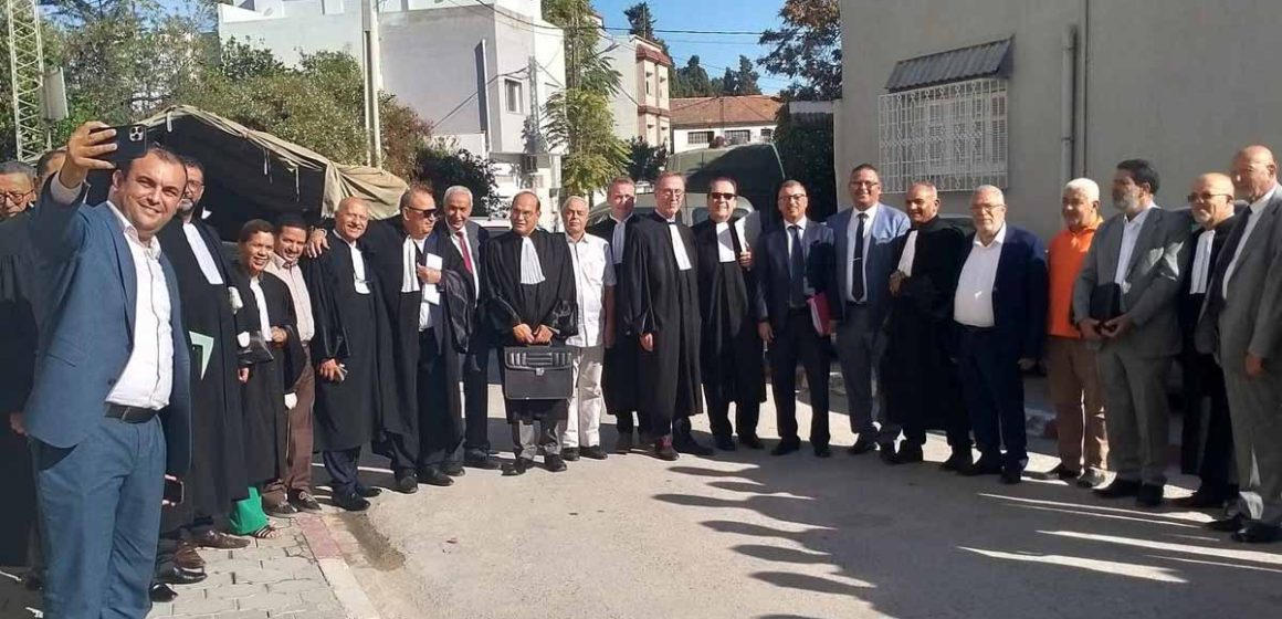 Tunisie-Affaire Abderrazek Kilani : Le jugement attendu pour le 11 novembre 2022