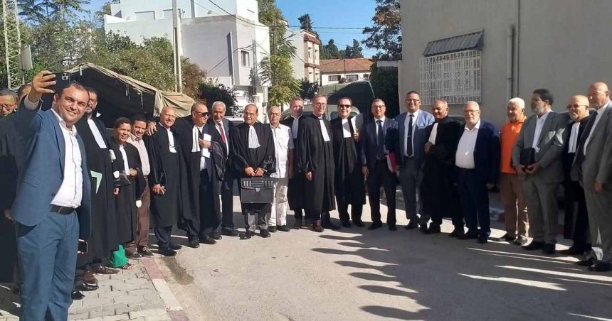 Tunisie-Affaire Abderrazek Kilani : Le jugement attendu pour le 11 novembre 2022