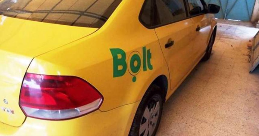 Tunisie : L’Instance de protection des données personnelles porte plainte contre Bolt
