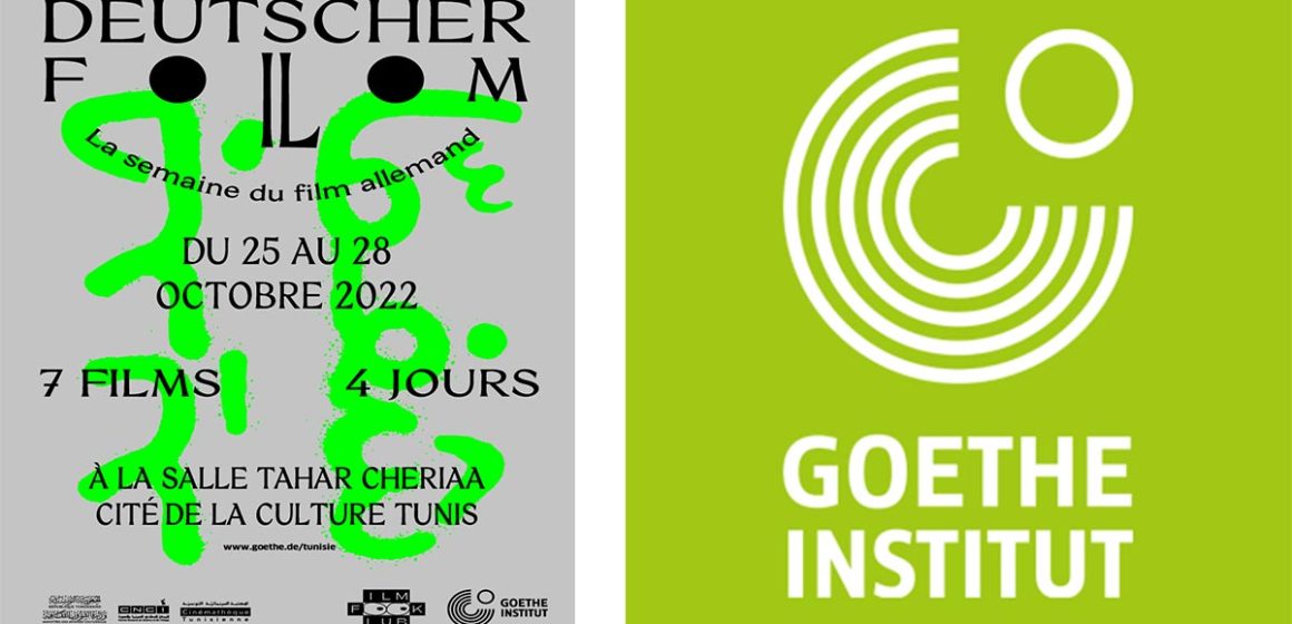 Le Goethe Institut de Tunis organise la Semaine du Film allemand
