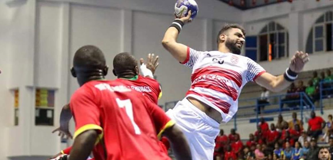 Ligue des champions d’Afrique masculine de handball : Le Club africain signe sa 3e victoire