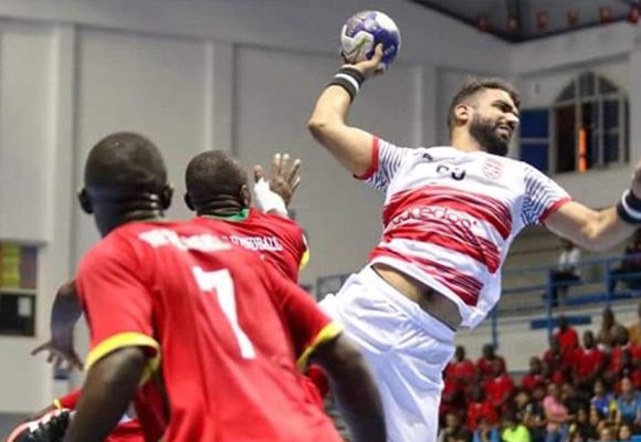 Ligue des champions d’Afrique masculine de handball : Le Club africain signe sa 3e victoire