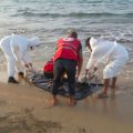 Migration : 13 corps découverts sur les plages de Chebba et Salakta