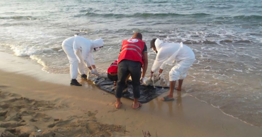 Migration : 13 corps découverts sur les plages de Chebba et Salakta