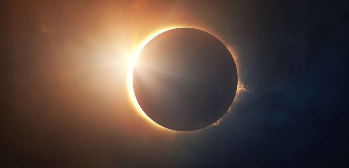 Éclipse partielle du soleil visible demain en plein jour à la Cité des Sciences à Tunis