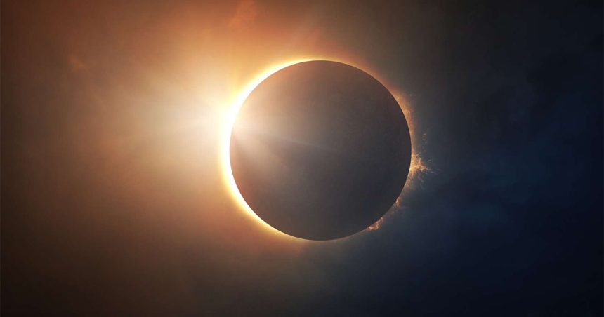 Éclipse partielle du soleil visible demain en plein jour à la Cité des Sciences à Tunis