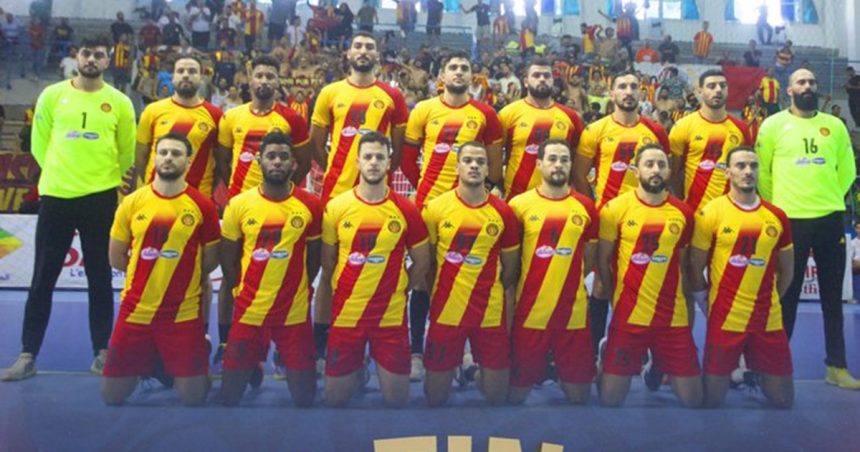 Handball – Super Globe : L’Espérance de Tunis entame sa participation avec une large victoire