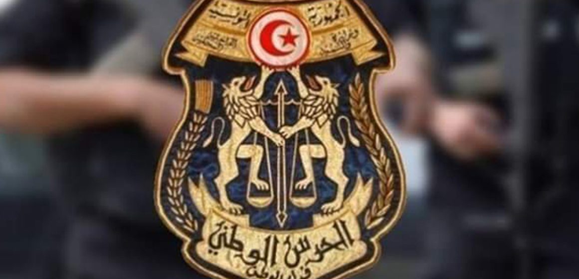 Sousse : Une femme et deux hommes arrêtés pour vol de câbles en cuivre