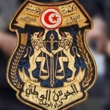 Sousse : Une femme et deux hommes arrêtés pour vol de câbles en cuivre