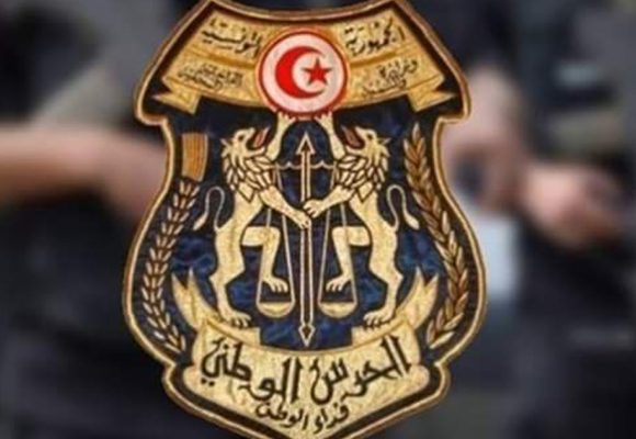 Condamné à la prison ferme, un terroriste en fuite arrêté à Monastir