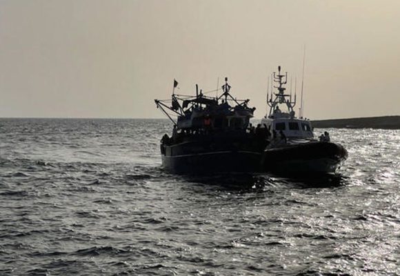 Vingt-neuf corps de migrants subsahariens repêchés au large de Mahdia et Sfax   