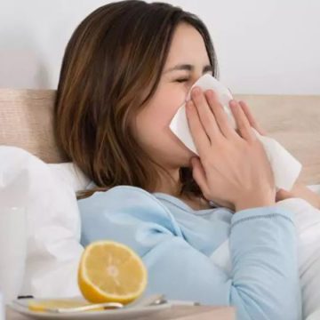 Grippe et Covid en Tunisie : Recommandations du ministère de la Santé