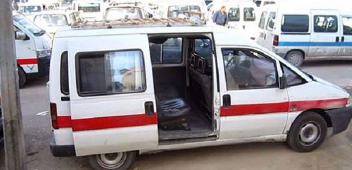 Tunisie : Les propriétaires de louages réclament une augmentation des tarifs