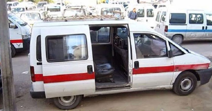 Un chauffeur de louage tué par son collègue : Précisions sur les circonstances du décès