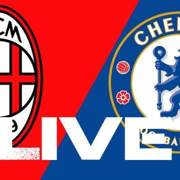 Milan vs Chelsea en live streaming : LDC 2022