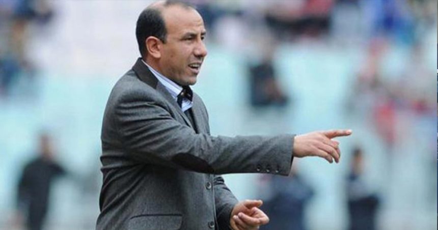 Football : L’entraîneur tunisien Mohamed Kouki signe un contrat avec le club saoudien Al Arabi