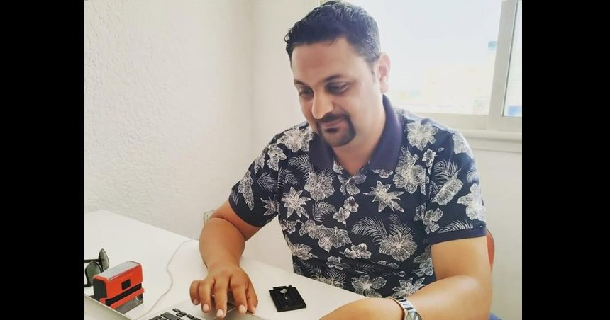 Tunisie : Le rédacteur en chef de la radio MFM condamné à un an de prison